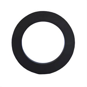USA Sealing ZUSAHSQ70137 Imperial Standard Grade Oil Resistant O-Ring, 137 Dash Number, 2-1/16 in ID x 2-1/4 in OD, Buna-N, Import