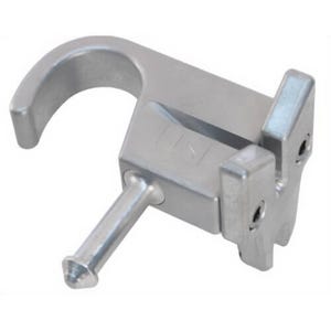 Utility Solutions GRAB-IT-5-F Grab-Itâ„¢ Cutout Fuse Tube Remover with Hi-Viz Green Coating, Current Limiting