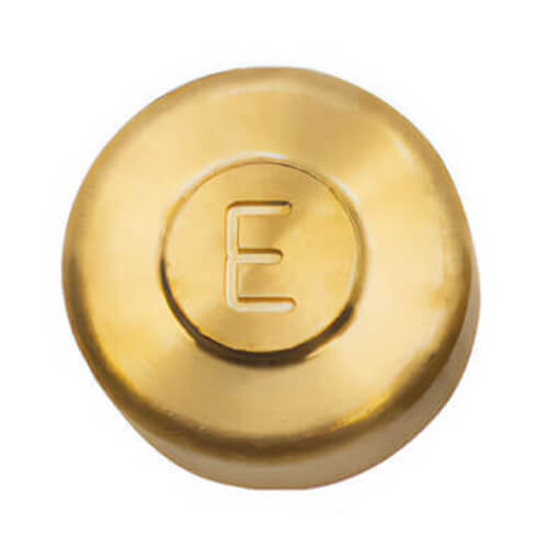 Utility Solutions USCO-060 Standard Expendable Fuse Tube Cap, ANSI C37.42, 100 amp Fuse Tubes