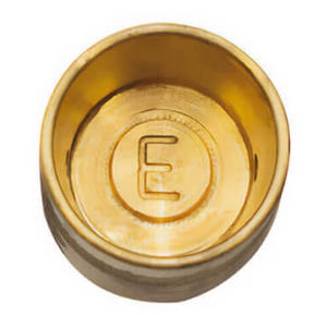 Utility Solutions USCO-062 Stovepipe Expendable Fuse Tube Cap, ANSI C37.42, 100 amp Fuse Tubes