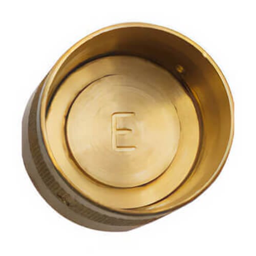 Utility Solutions USCO-063 Stovepipe Expendable Fuse Tube Cap, ANSI C37.42, 200 amp Fuse Tubes