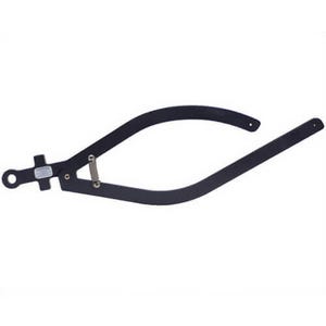 Utility Solutions USCP-004 Klondike Clamp® Shotgun Operator Insulating Blanket Clothespin, Hassle-Free