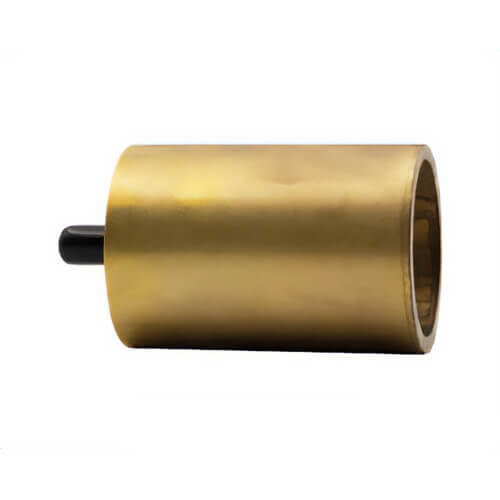 Utility Solutions USGT-600-SUB Ground Tester, 120V Standard, 5 amp, 3-1/8 in OD Substation Clamp Adapter