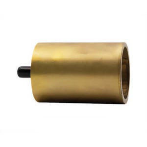 Utility Solutions USGT-600-SUB Ground Tester, 120V Standard, 5 amp, 3-1/8 in OD Substation Clamp Adapter