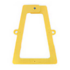 Utility Solutions USJH-002 Jumper-Aidâ„¢ Temporary Mechanical Jumper Support, High Performance Polymeric