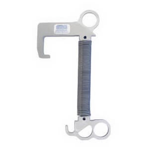 Utility Solutions USJJ-003-S Jack Jumper® Chance Load Breaker Cutout with Soft Case, 15 kV, 100 amp