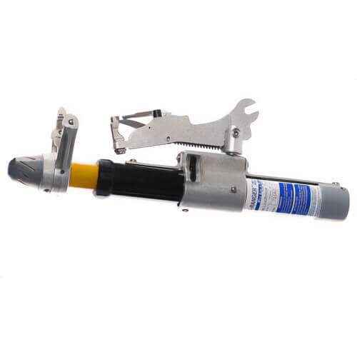 Utility Solutions USLR-XLT-2-H Load-Ranger® XLT Load Break Tool with Counter and Hard Case, 38 kV 