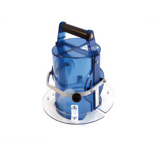 Utility Solutions USMG-002 Meter Graber, Single and Three Phase Meter Removal and Installation Tool with Arc Shield