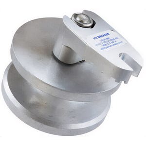 Utility Solutions USSA-IBH Ice Breaker, for use with Ice Removal, Spline End Attachment, Universal, 1.1 in dia