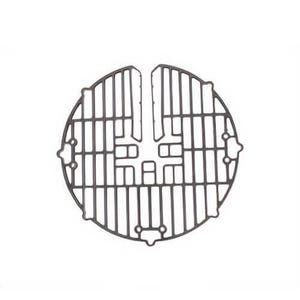 Utility Solutions USVS-001 Varmint Shield, Animal Guard, UV-Stabilized Polymer, Gray, 1.75 in to 16 in