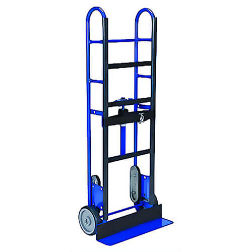 Vestil APPL-750-B Appliance Cart Ratchet, 750 lb
