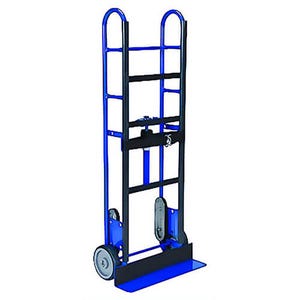 Vestil APPL-750-B Appliance Cart Ratchet, 750 lb