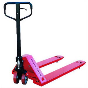 Vestil PM5-2048 Full Featured Pallet Truck 5.5K