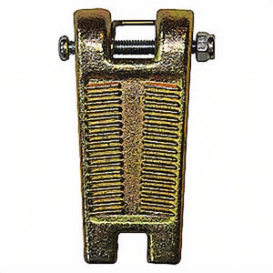 VGD 396110321 Cast Latch for 1/2 in Clevis Sling Hook