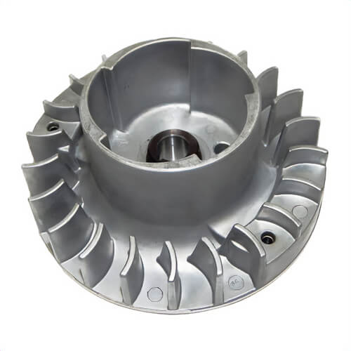 Wacker Neuson 5000045041 Fan-Engine