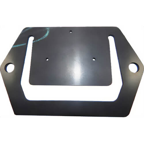 Wacker Neuson 5000051301 Gasket-Pump Flapper Valve