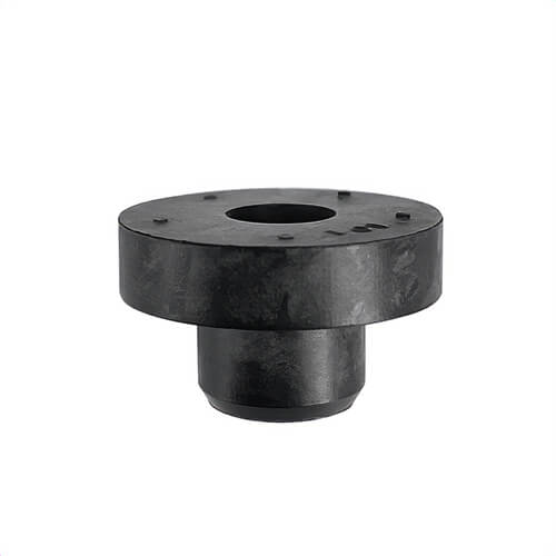 Wacker Neuson 5000053577 Bushing Tank Valve Mounting