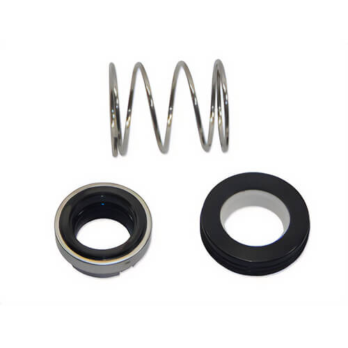 Wacker Neuson 5000054960 Seal-Mechanical, Carbon/Ceramic