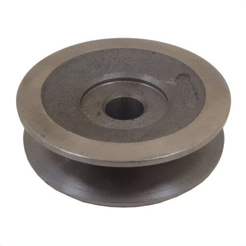 Wacker Neuson 5000088616 Pulley-Exciter Drive