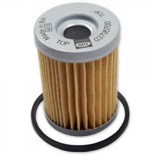 Wacker Neuson 5000094930 Element-Oil Filter