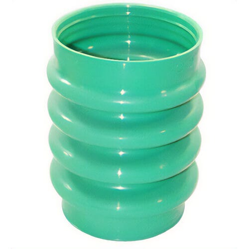 Wacker Neuson 5000102862 Bellows-BS 500, Green