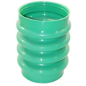 Wacker Neuson 5000102862 Bellows-BS 500, Green