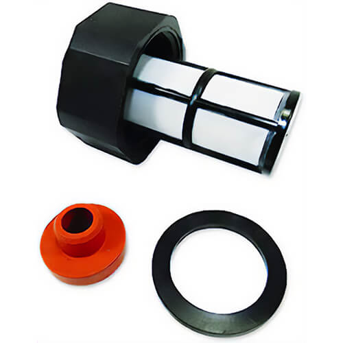 Wacker Neuson 5000112179 Kit-Fuel Filter with Bushing