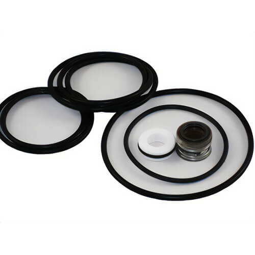 Wacker Neuson 5000119784 Seal-Mechanical Carbon/CEPT2