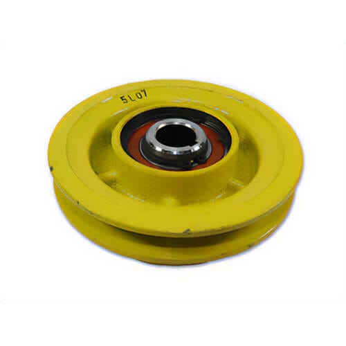 Wacker Neuson 5000130031 Clutch-Centrifugal