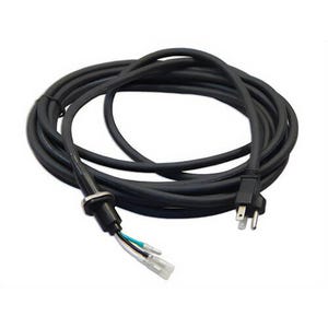 Wacker Neuson 5000150406 Cable-Power with Gland, 20 ft