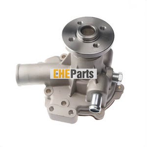 Wacker Neuson 5000155719 Pump-Water with Gear