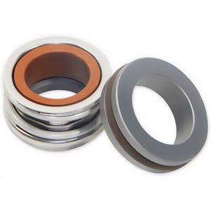 Wacker Neuson 5000158126 Seal-Mecha Nical, PT3