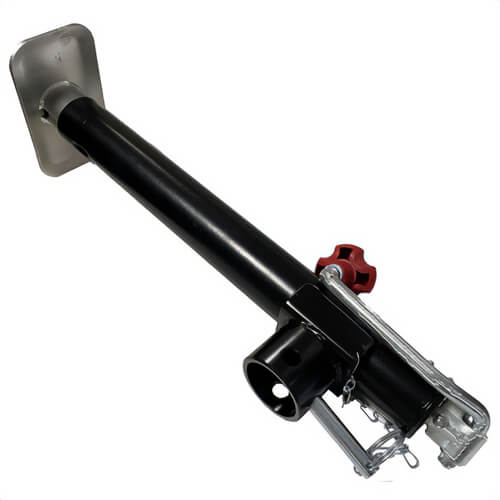 Wacker Neuson 5000168508 Jack-Swivel, 15 TRVL, 2000#