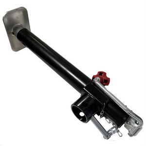 Wacker Neuson 5000168508 Jack-Swivel, 15 TRVL, 2000#