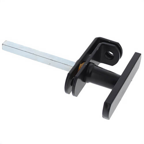 Wacker Neuson 5000174964 Handle-T, Padlock