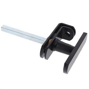 Wacker Neuson 5000174964 Handle-T, Padlock