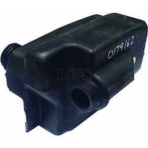 Wacker Neuson 5000179162 Tank-Fuel, with Vent Hole