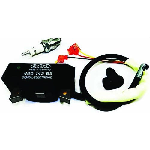 Wacker Neuson 5000188216 Kit-Module Ignition Unit