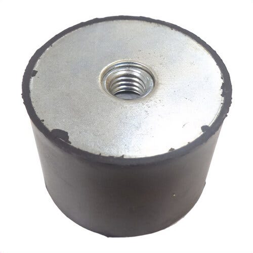 Wacker Neuson 5000201017 Shockmount