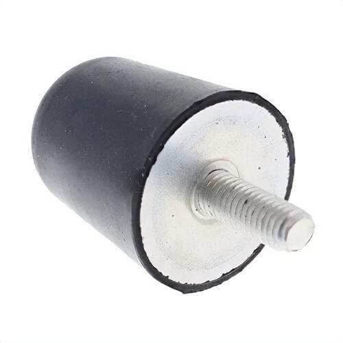 Wacker Neuson 5100016327 Shockmount, 35 x 40