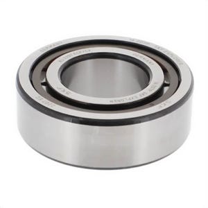 Wacker Neuson 5100018326 Cylindrical Roller Bearing NJ2207