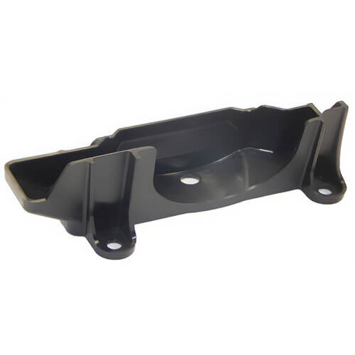 Wacker Neuson 5100018341 Belt Guard Below