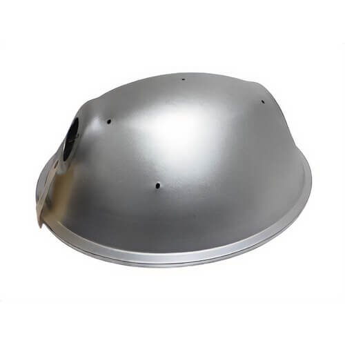 Wacker Neuson 5200012010 Reflector-Oval