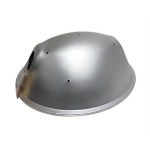 Wacker Neuson 5200012010 Reflector-Oval