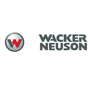 Wacker Neuson 5200018703 Switch Assembly-Oil