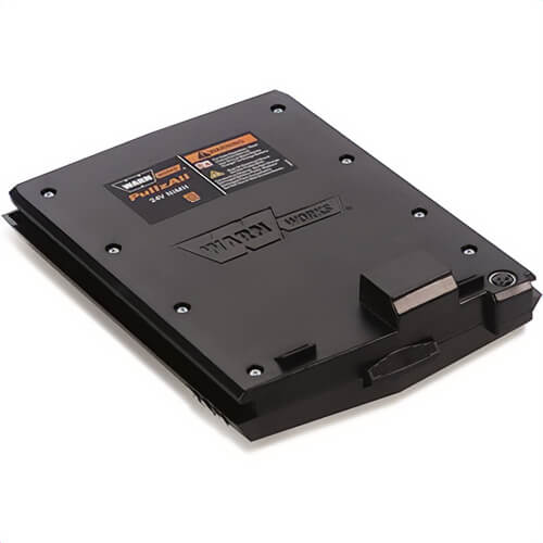 Warn® 685013 PullzAll Battery, for use with Cordless 24 VDC Portable Electric Winch