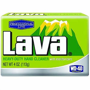 WD-40® 10383 Bar Lava Soap, 4 oz