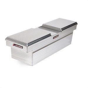 Weather Guard® 124-0-01 Cross Box, Full Standard, 20-1/2 in Overall Width, 72 in Overall Depth, 18-3/8 in Overall Height