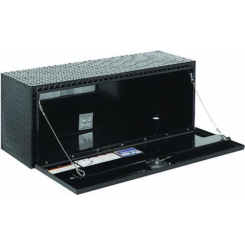 Weather Guard® 347-5-02 Super Hi-Side Box, Short