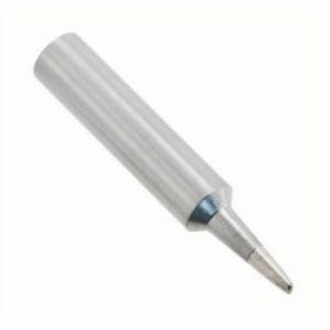 Weller® T0054486099 Soldering Tip, Chisel Power Response, Series: XNT, Specifications: 28 mm L x 1.2 mm W x 0.4 mm Thick, Iron